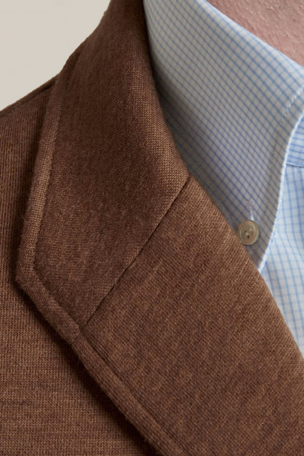 Bel Teba Classic Knitted