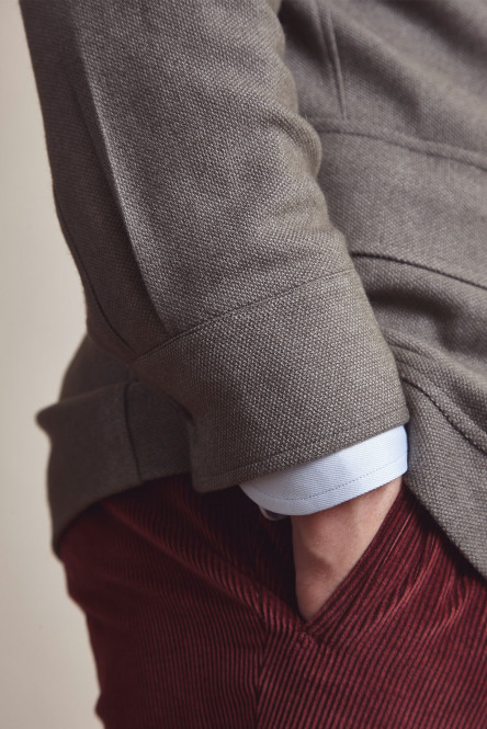 Bel Teba Cashmere y Seda