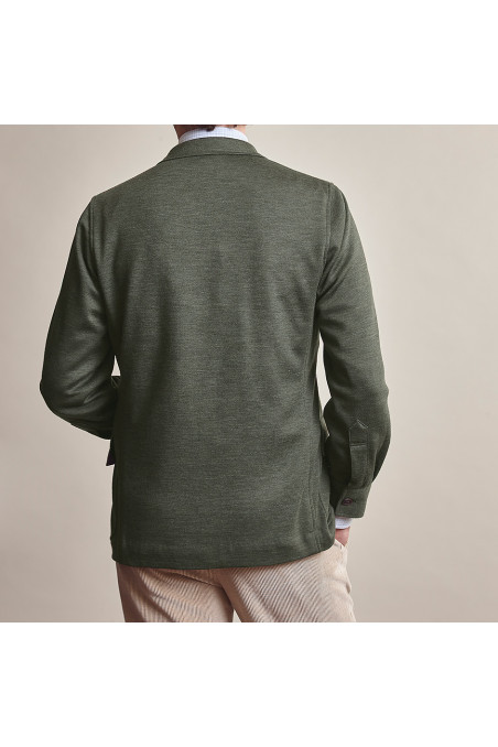 Bel Teba Classic Knitted