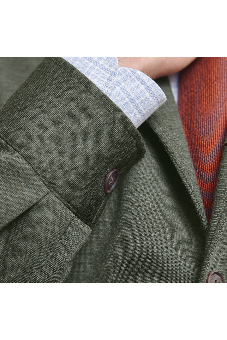 Bel Teba Classic Knitted