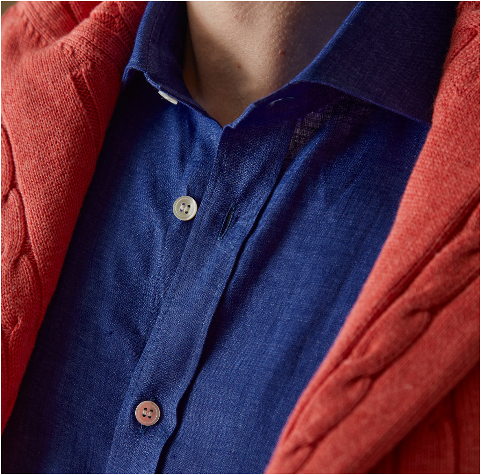 Linen Shirt