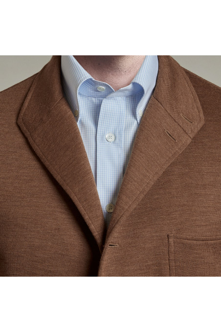 Bel Teba Classic Knitted