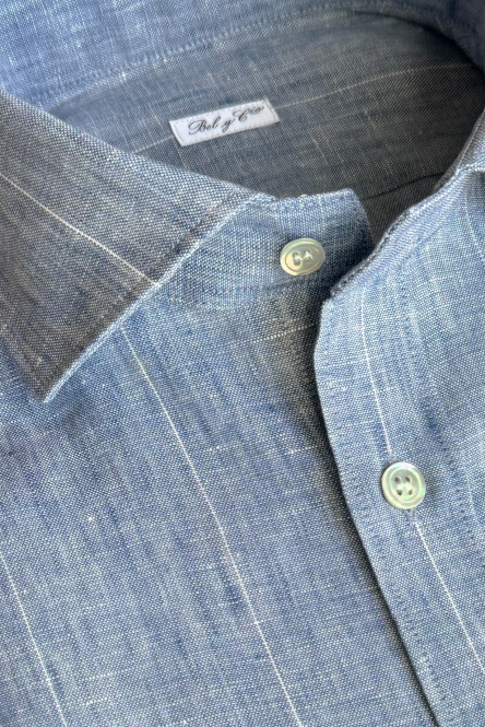 Camisa Lino