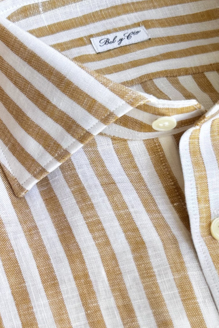 Camisa Lino