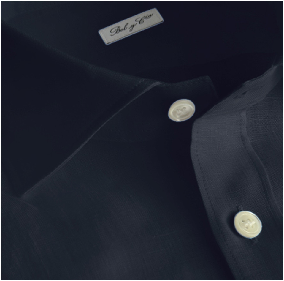 Camisa Lino