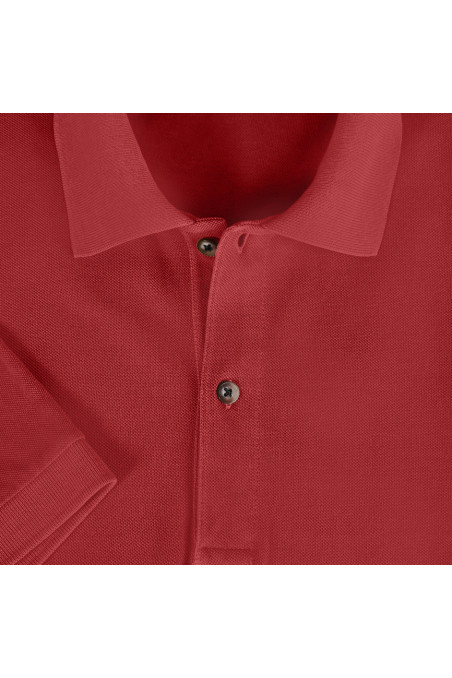 Cotton Polo Shirt