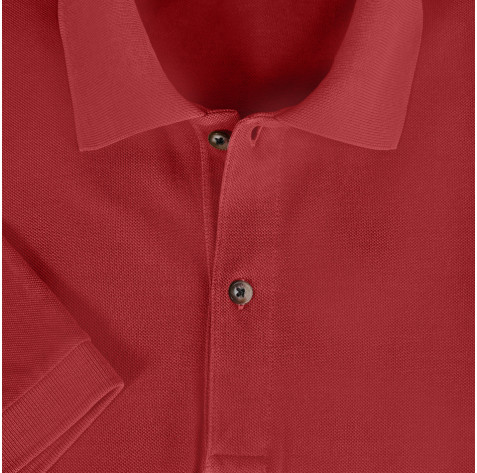 Cotton Polo Shirt