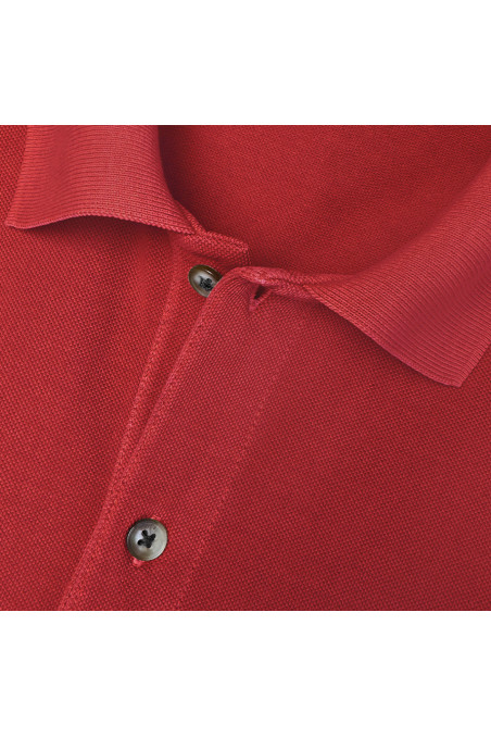 Cotton Polo Shirt