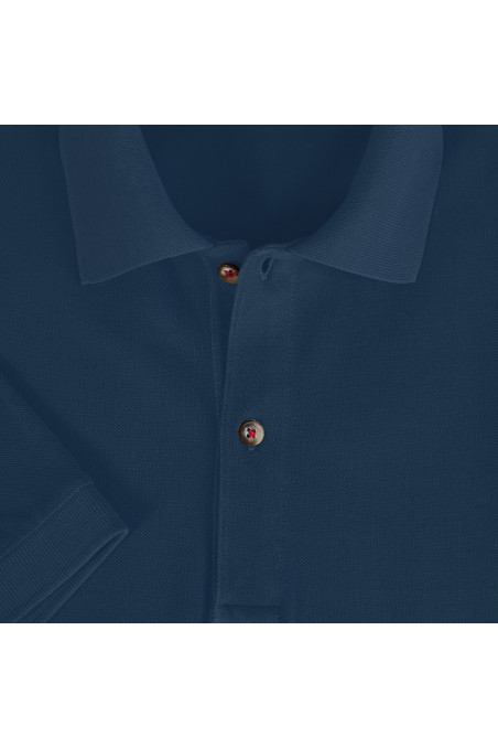 Polo Algodón