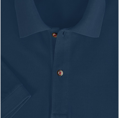 Polo Algodón