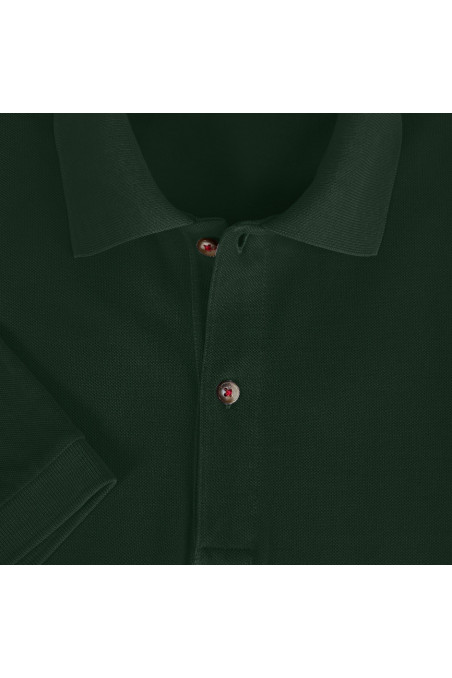Cotton Polo Shirt