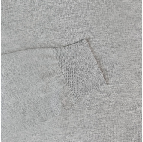 Sea Island Cotton Polo Shirt