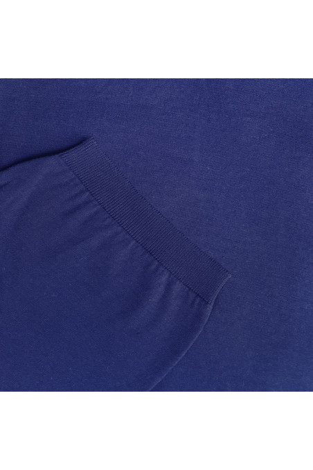 Sea Island Cotton Polo Shirt