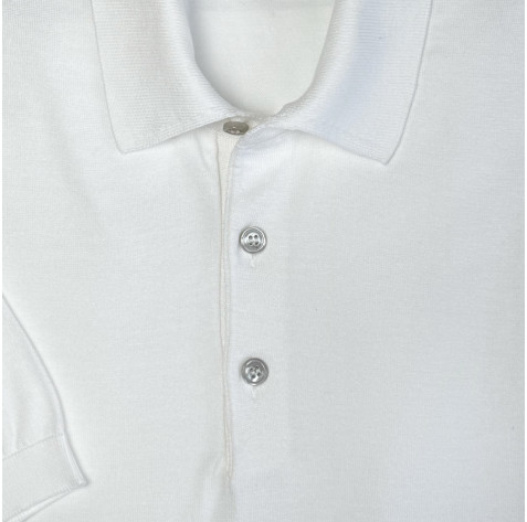 Polo Algodón Sea Island