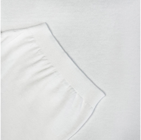 Sea Island Cotton Polo Shirt