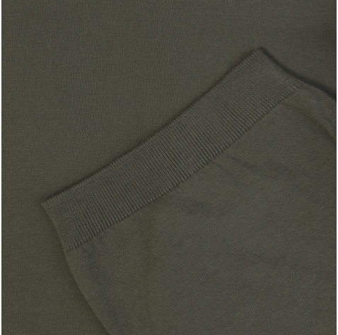 Polo Algodón Extrafino