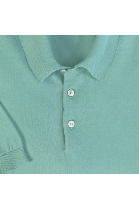 Polo Algodón Extrafino