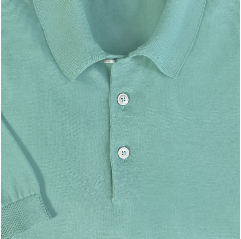 Polo Algodón Extrafino