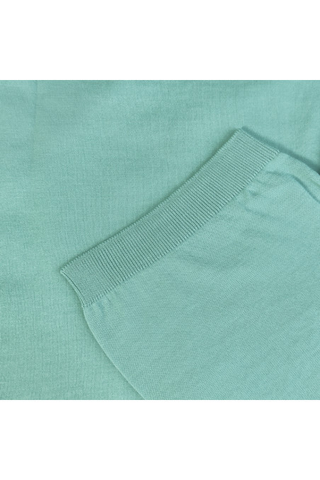 Polo Algodón Extrafino