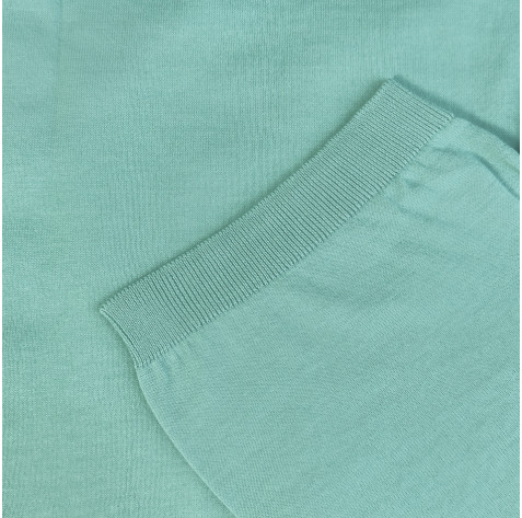 Polo Algodón Extrafino