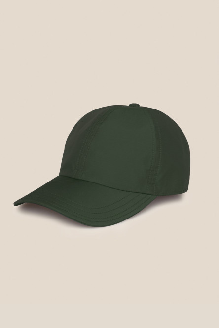 Nylon Cap