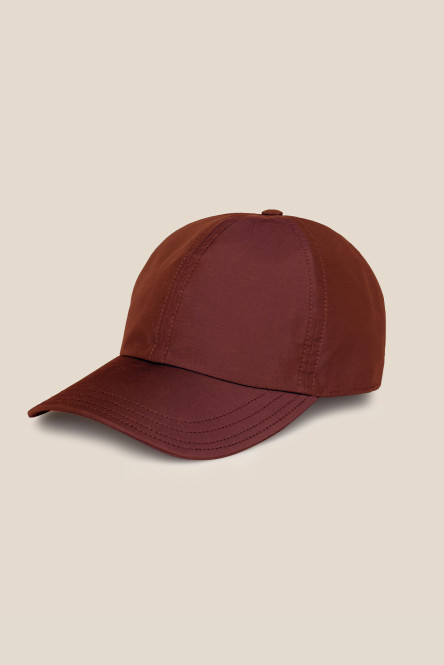 Nylon Cap