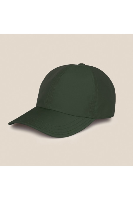Nylon Cap
