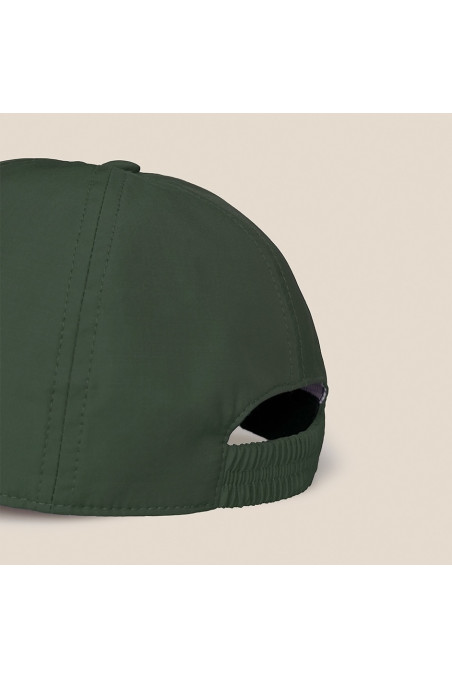 Nylon Cap