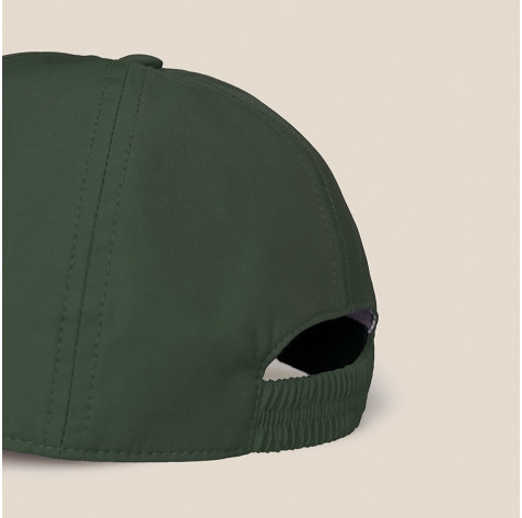 Nylon Cap