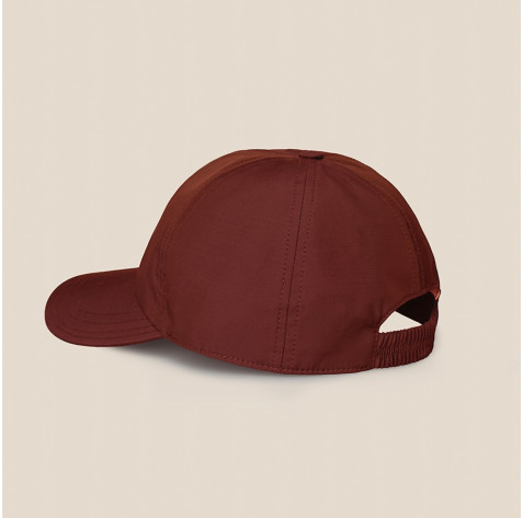 Nylon Cap