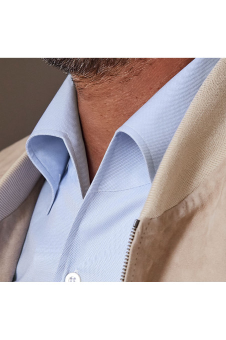 Florida Cotton Oxford