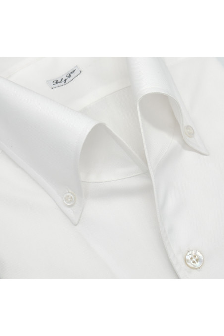 Florida Cotton Oxford