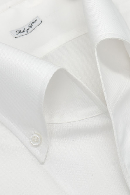 Florida Cotton Oxford