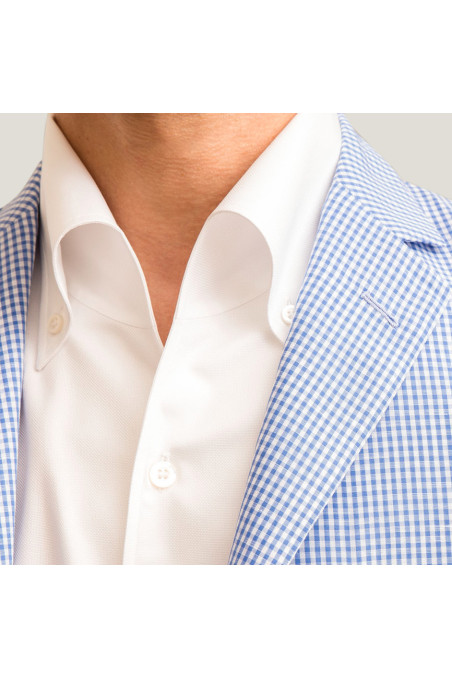 Florida Cotton Oxford