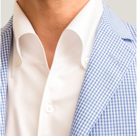 Florida Cotton Oxford