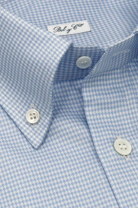 Boston Cotton Twill...