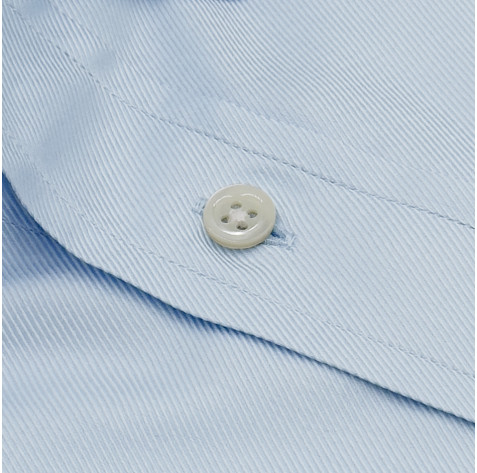 Boston Algodón Sea Island