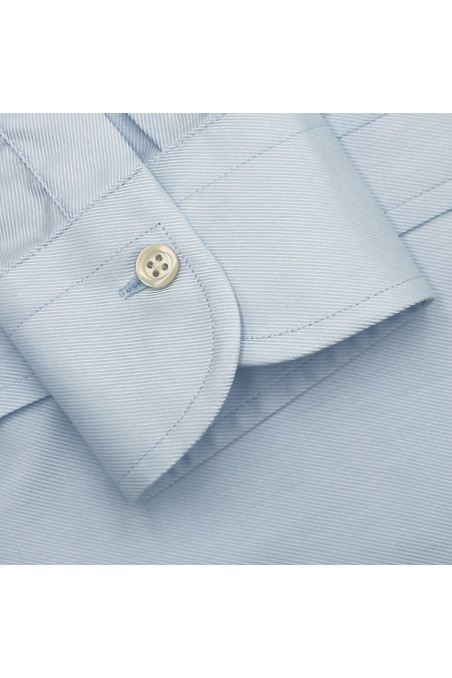 Boston Algodón Sea Island