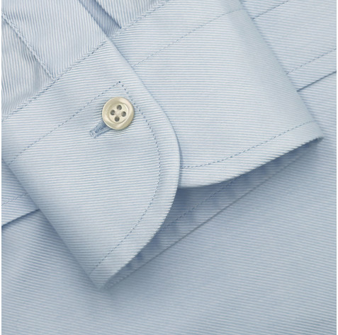 Boston Algodón Sea Island