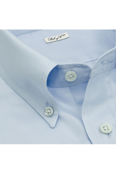 Boston Algodón Sea Island