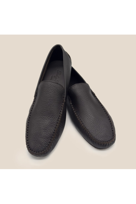 Mocasín de interior