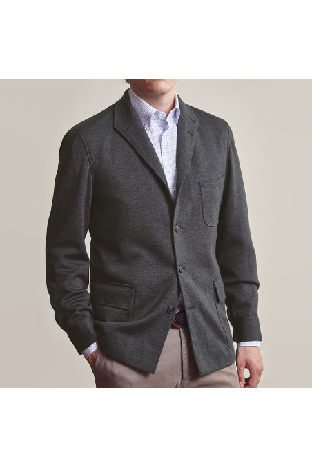 Bel Teba Classic Knitted