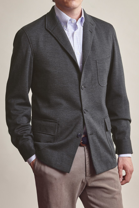 Bel Teba Classic Knitted