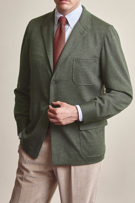 Bel Teba Classic Knitted