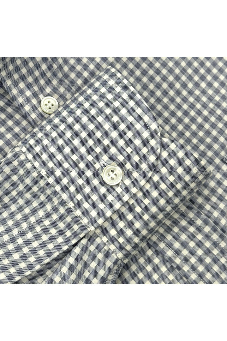 Boston Cotton & Cashmere Flannel