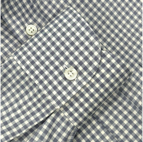 Boston Cotton & Cashmere Flannel