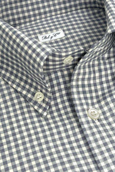 Boston Cotton & Cashmere...