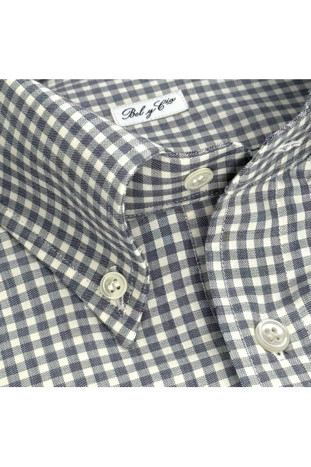 Boston Cotton & Cashmere Flannel