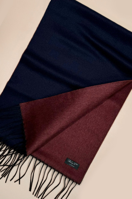 Cashmere & Silk scarf