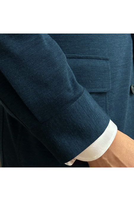 Bel Teba Classic Knitted